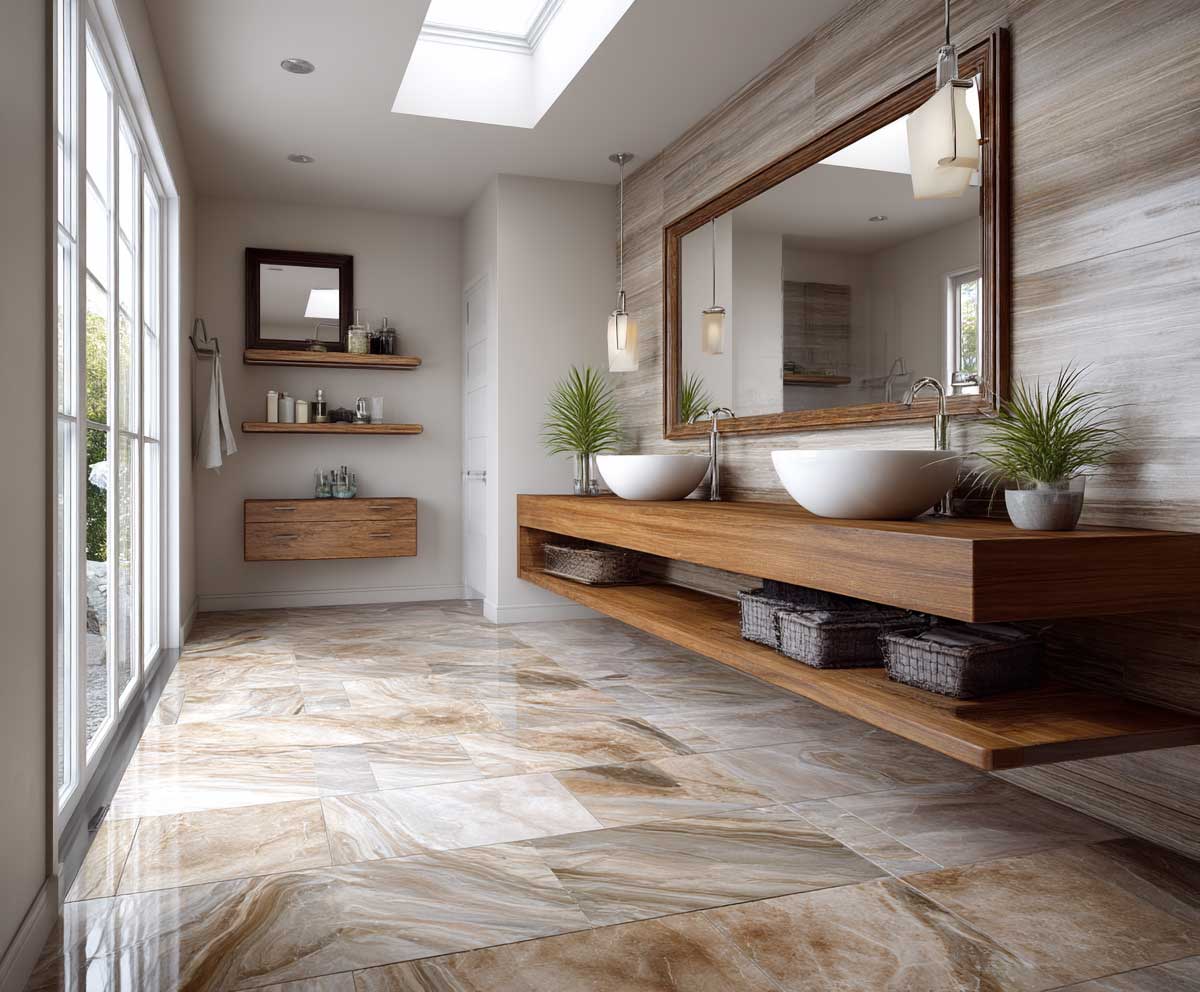 Choosing the Right Floor Tile Contractor in the Seattle Area: 5 Key Things to Look For