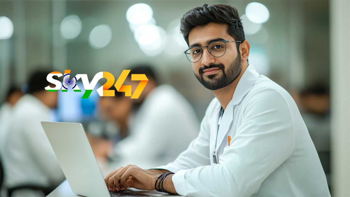 Emerging Technologies Transforming India’s Betting Industry