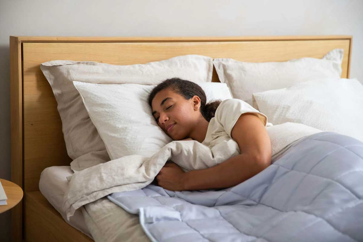 Exploring the Benefits of Organic Mattresses for Healthier Sleep