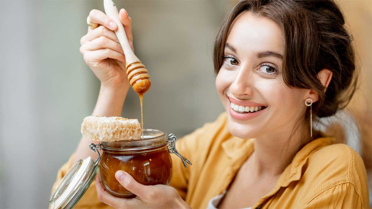 How Raw Honey Can Transform Your Skin, Health, and Mind?