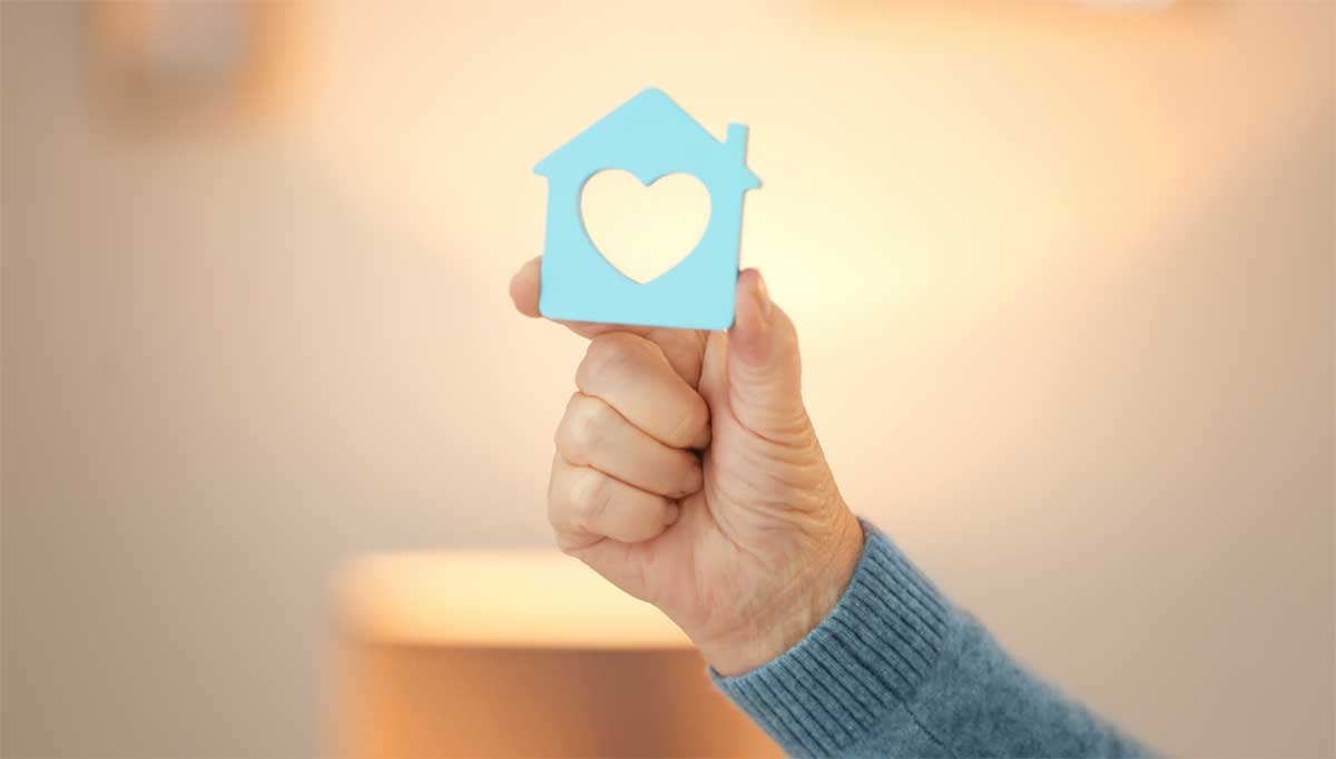 Is Your Home Helping or Hurting Your Health?