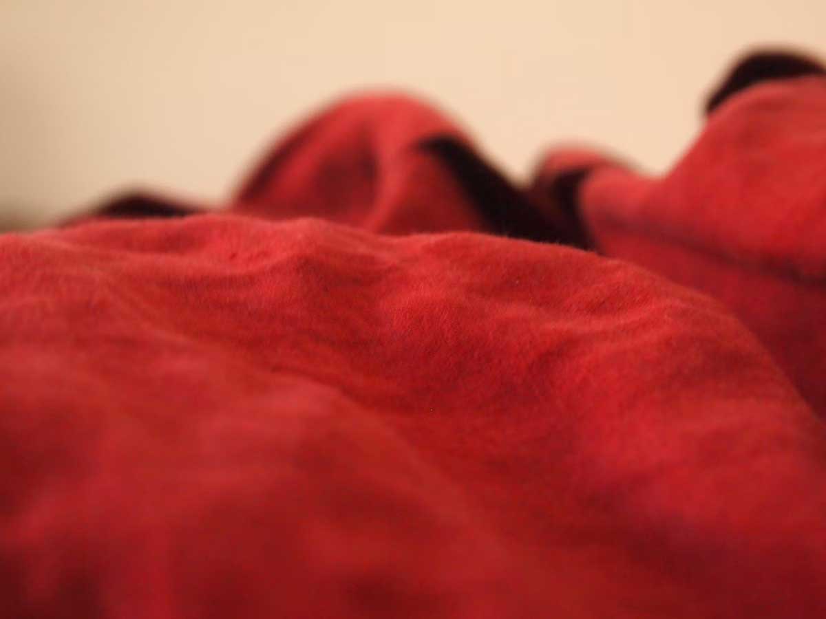 Organic Bamboo Sheets for a Sustainable Bedroom Oasis