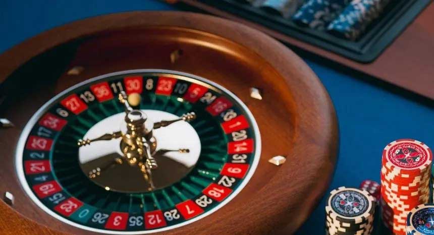 Pick the Best Online Betting Website for Live Casino Wins