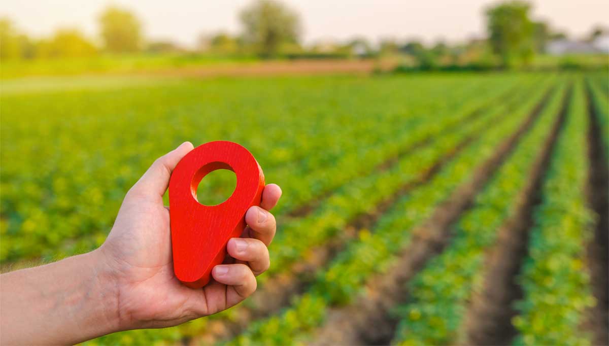 The Importance of Location in Buying a Residential Property