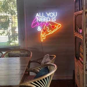 Why Every U.S. Home & Business Needs a Custom Neon Sign Today