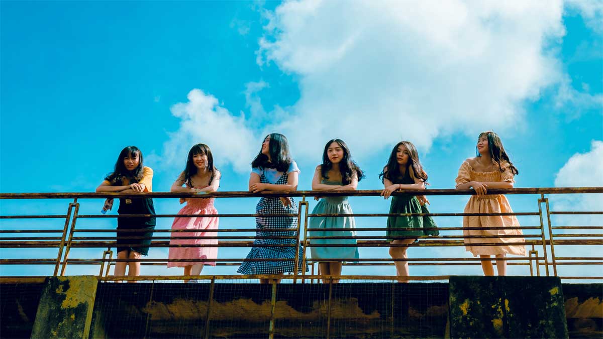 Why Mini Dresses Are Dominating 2025 Fashion Trends