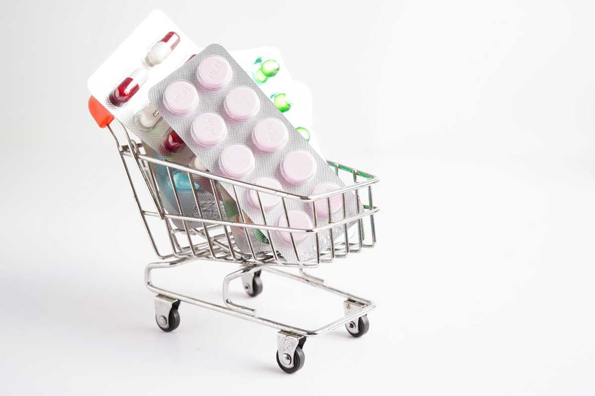 Buying Medication in the Digital Age: A Complete Consumer Guide