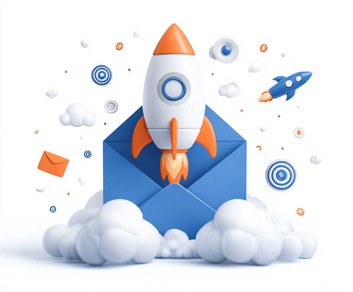 Email Marketing for Launching New Products