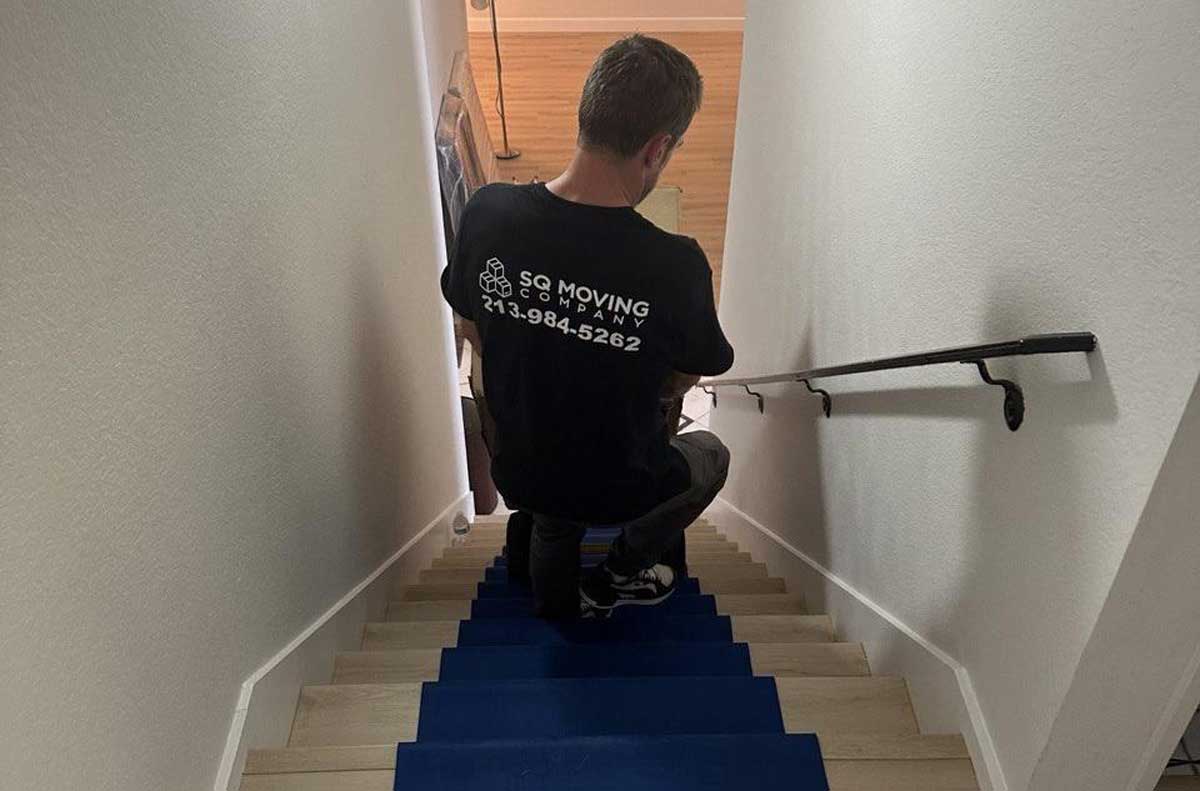 How Professional Movers Help Protect Your Renovated Home During Move-In