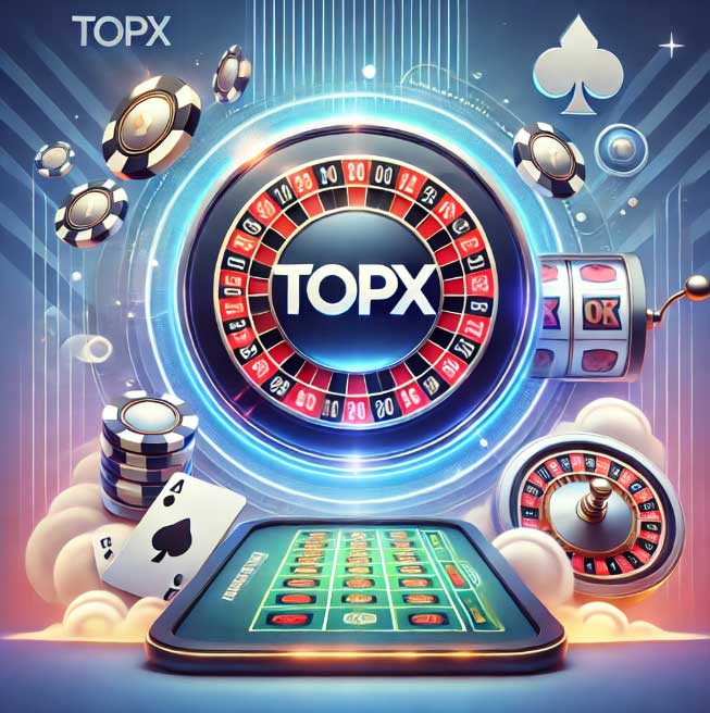 How TopX Casino Attracts and Retains Players