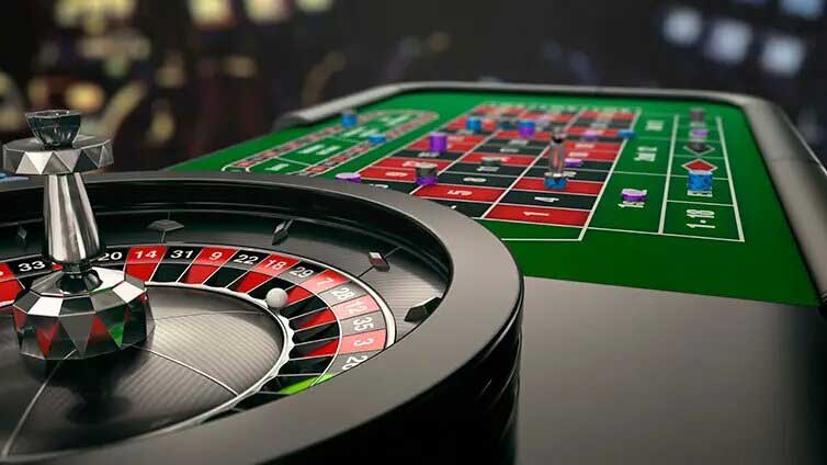 How casinos use psychology and design to keep players engaged