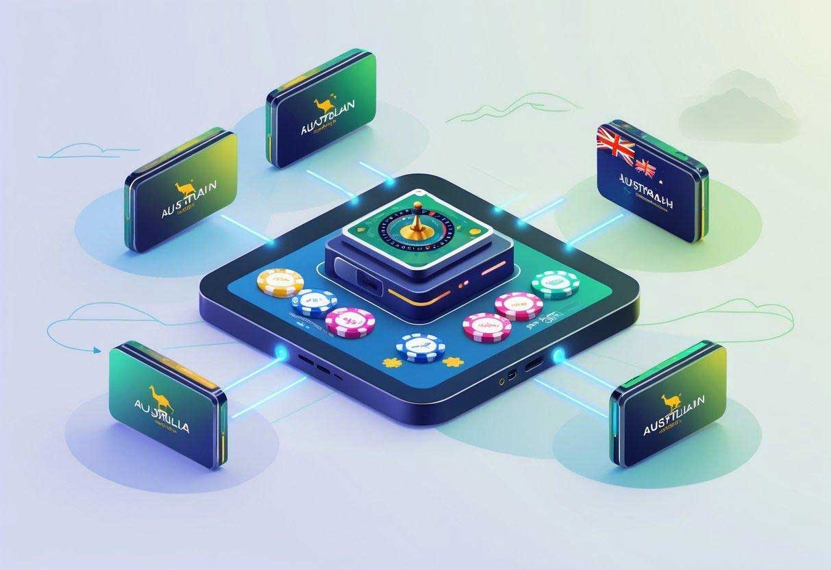 Multi-Wallet Casino Accounts for Aussie Users: Simplifying Bankroll Management in 2025