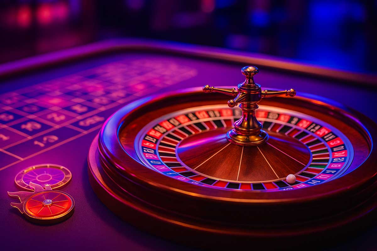 Roulette Betting Strategies: Expert Tips to Maximize Your Game