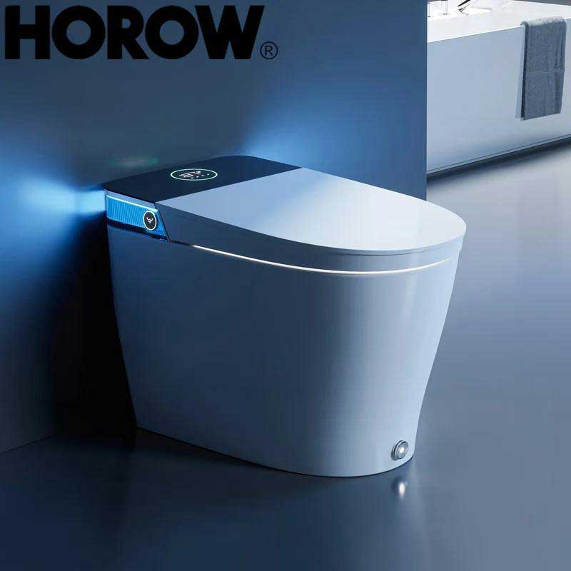 Smart Toilets vs Smart Toilet Seats: What Users Really Think
