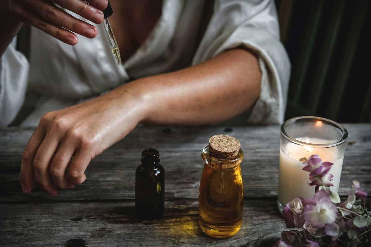 The Calming and Wellness Benefits of Kratom: A Natural Path