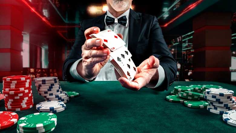 The Hidden Strategies Casinos Use to Keep Players Engaged