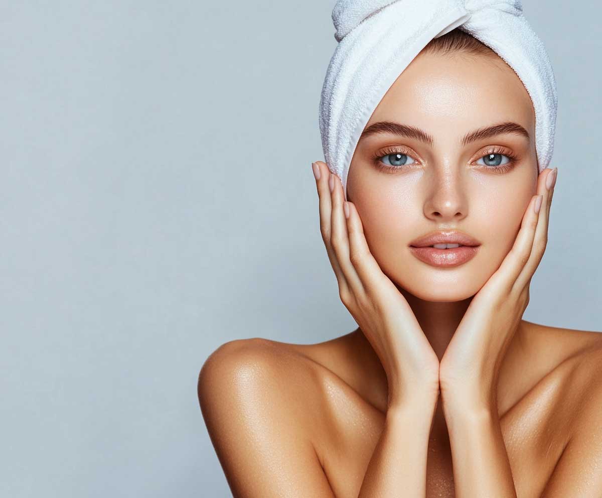 The Top Ways To Take Proper Care Of The Skin On Your Body Here In Australia