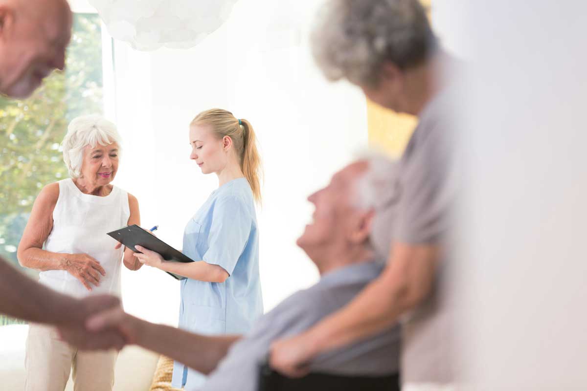 Trusted Senior Facilities Offering Quality Care and Comfort