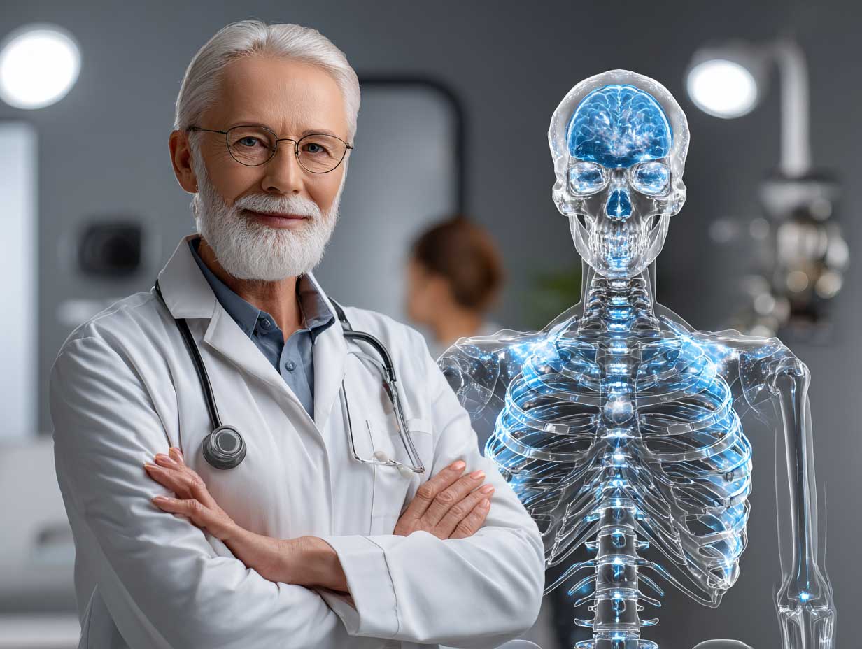 Trusted Specialists in Regenerative Medicine: Feel Better. Move Better. Live Longer.