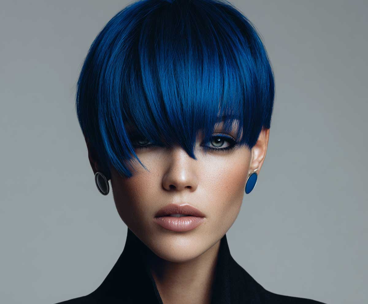 How to Elevate a Pixie Look with Haircuts for Thin Straight Hair