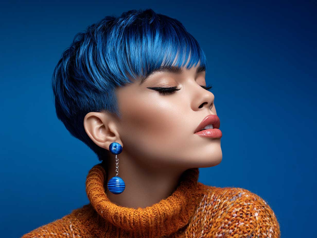 7+ Very Short Haircuts for Women Who Love a Bold Pixie