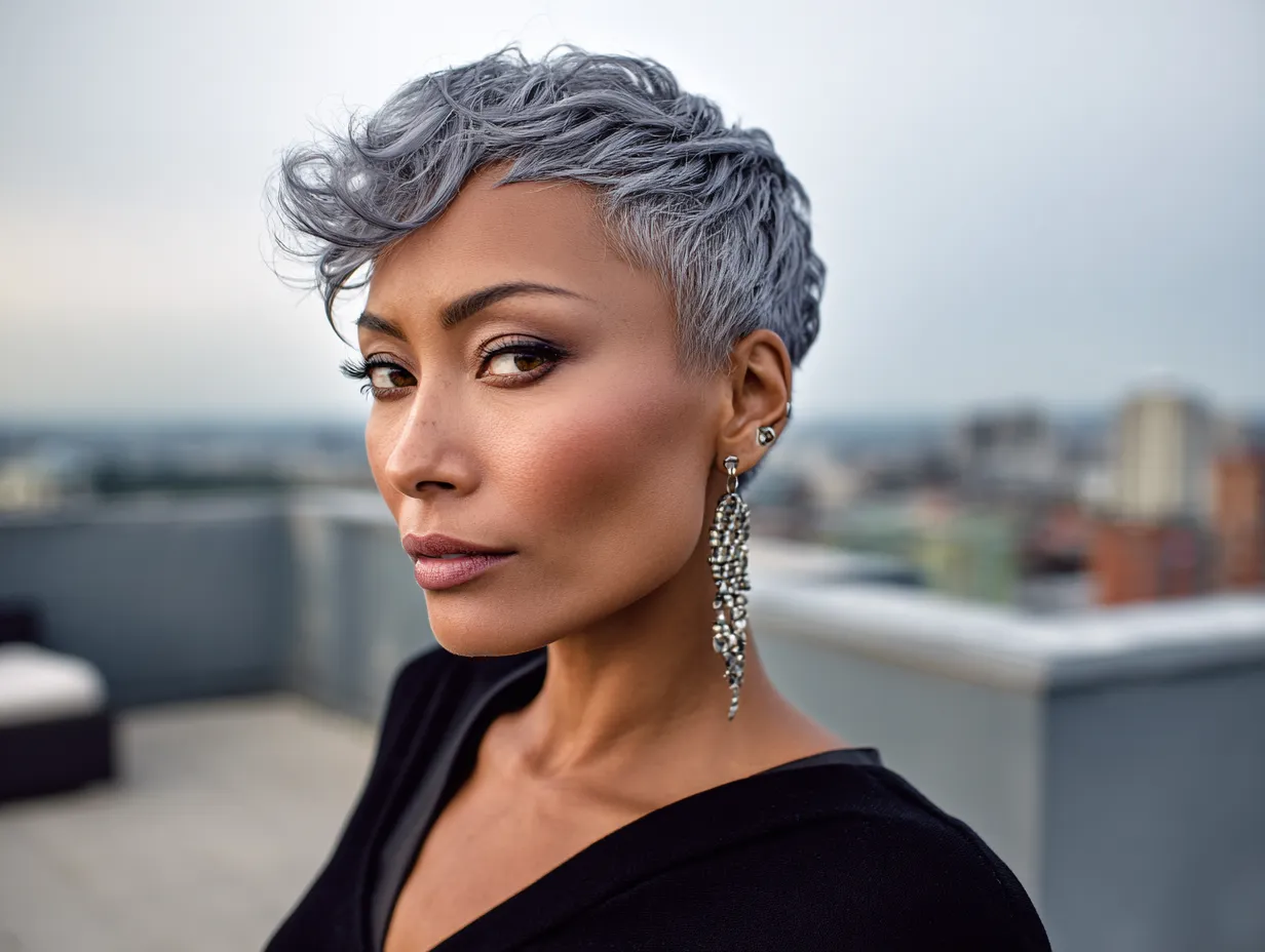9+ Comma Haircut Looks That Suit First Dates Perfectly