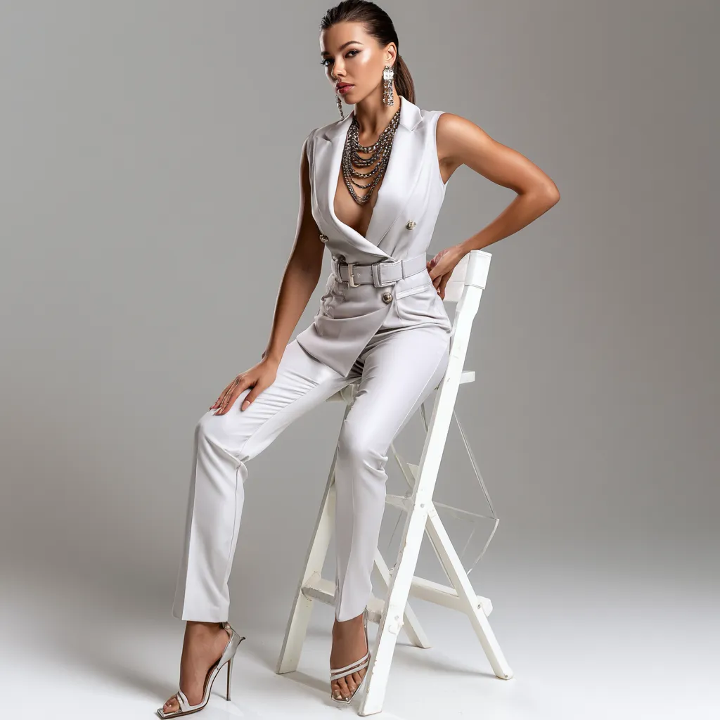 Gemini Outfit Ideas That Actually Work for the Office