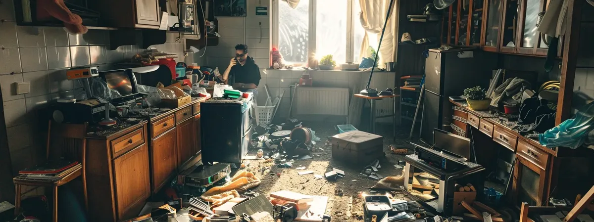 Decluttering 101: How Professional Junk Removal Can Change Your Space