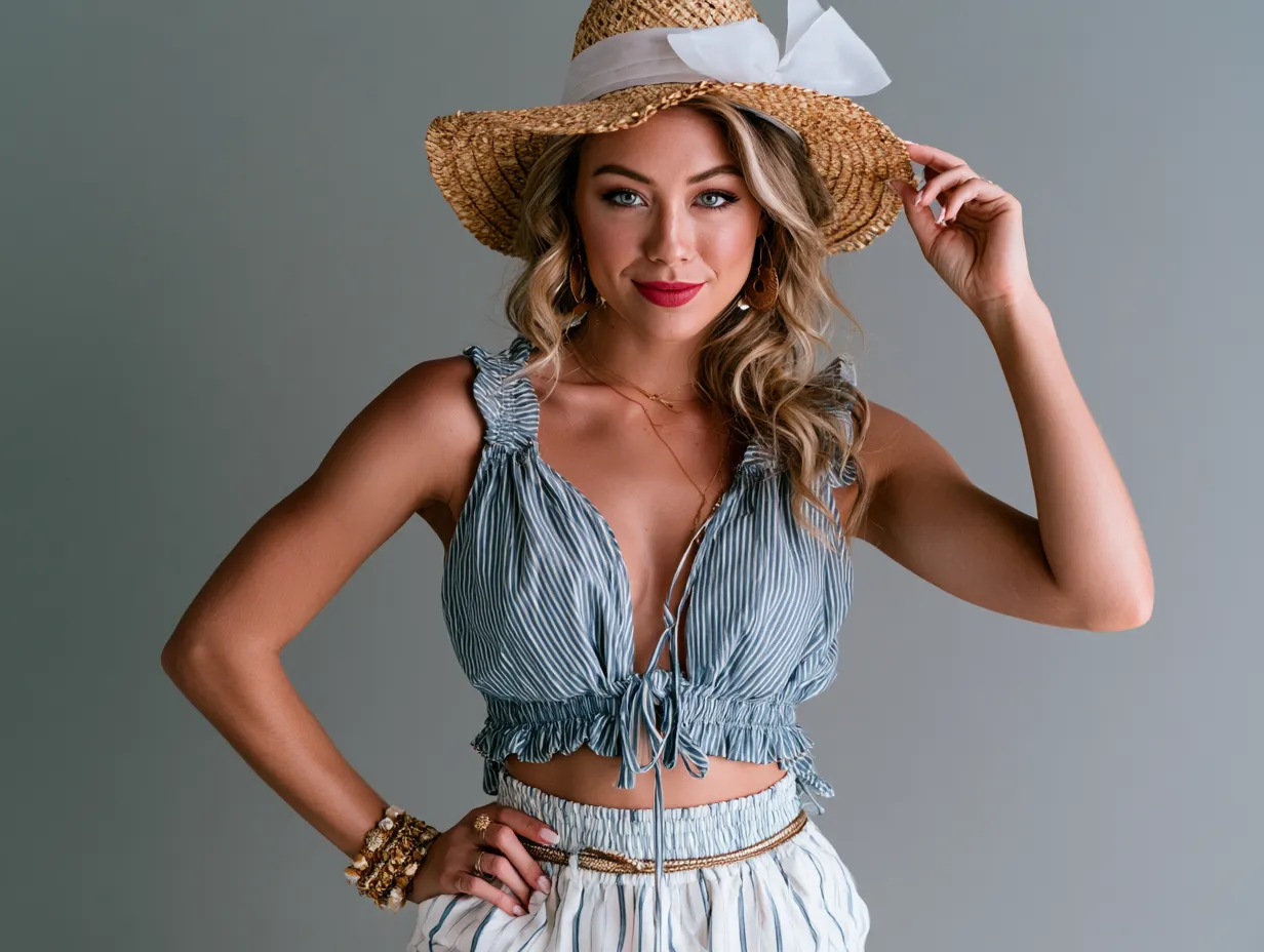 nautical theme dress code