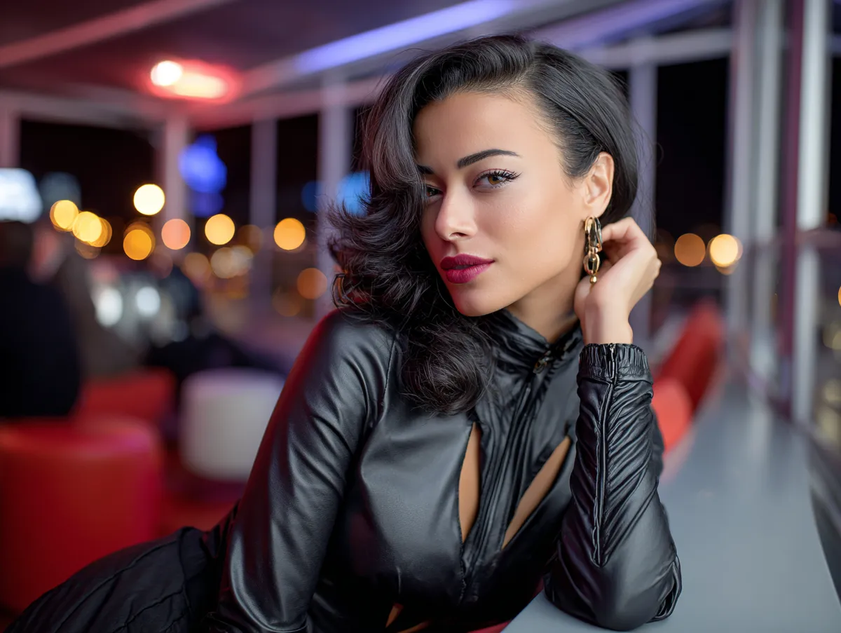 8+ Sewin Hair Style Looks to Slay at a Girls Night Out