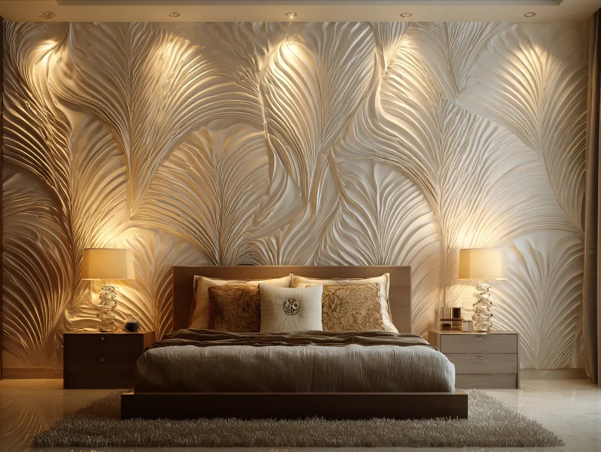 Bedroom PVC Wall Panels — Real Costs, Best Picks, and Honest Mistakes