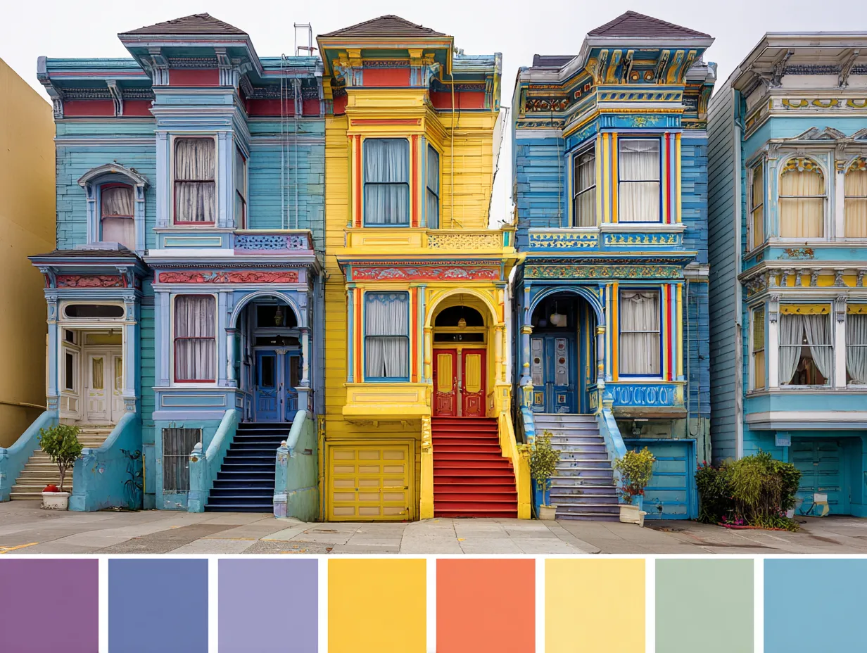 Colour combination ideas for home exterior