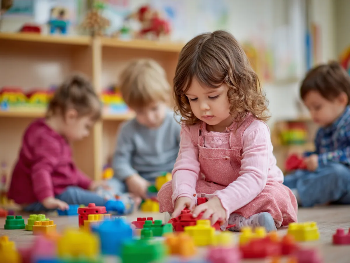 3 Factors to Think About When You Want To Find an Early Learning Centre for Your Children