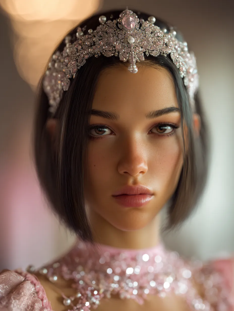 Short Quince Hairstyles That Dazzle Without Extensions