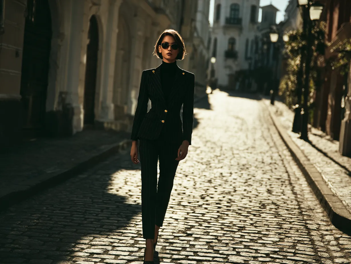 effortless haircut zero styling time