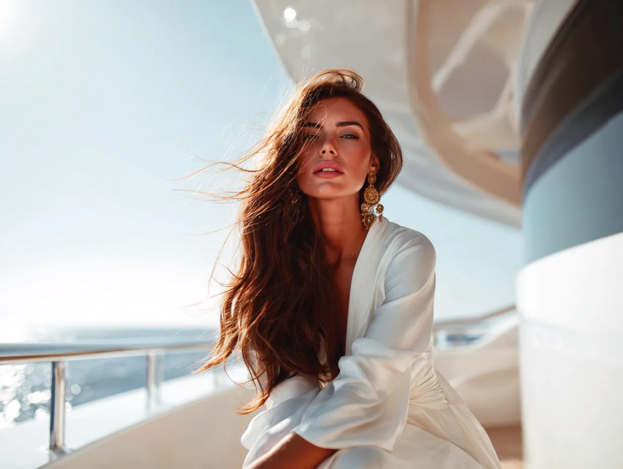 effortless haircut for long wavy hair