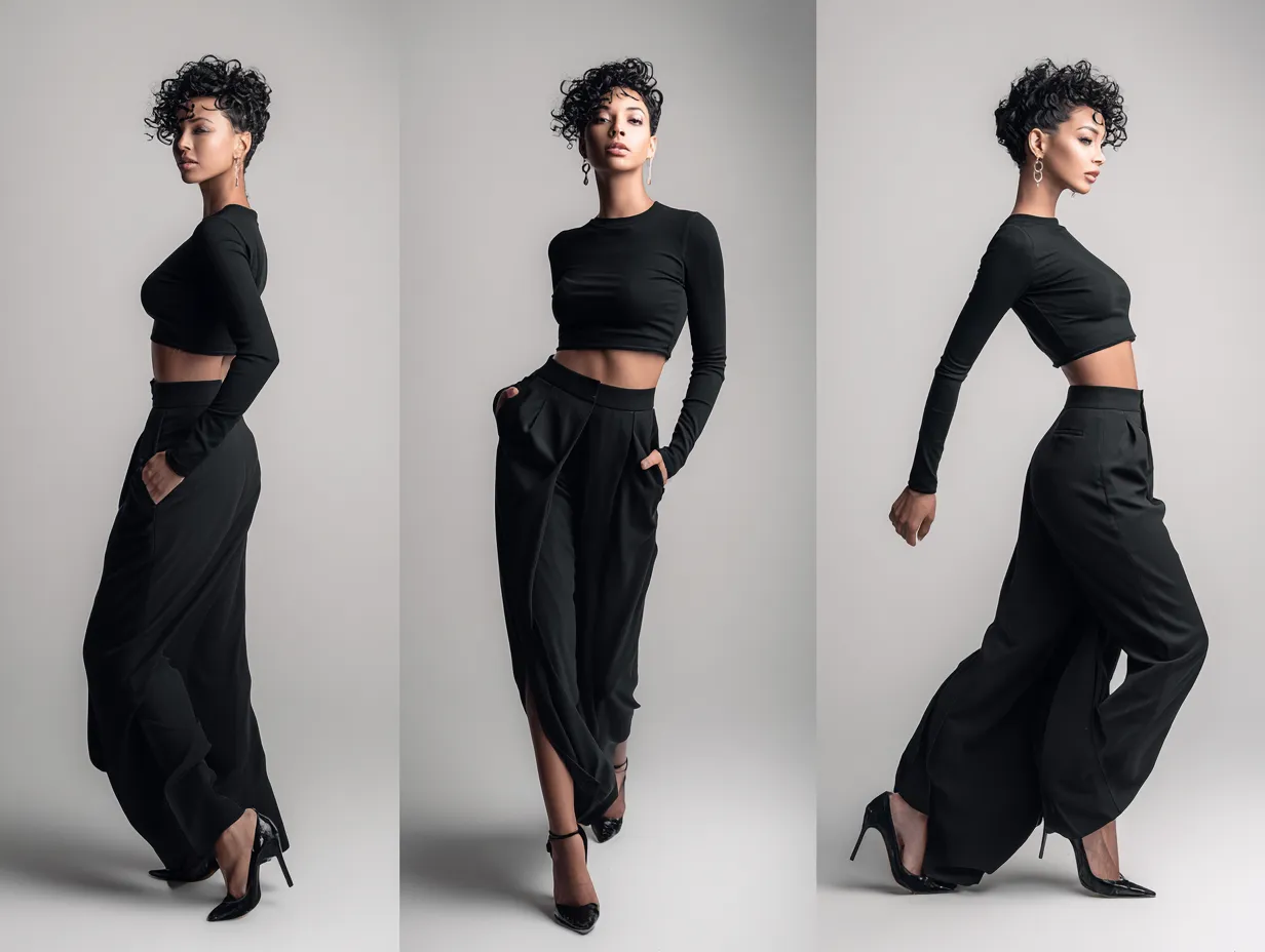 How To Build The Ultimate Minimalist Capsule Wardrobe - 4