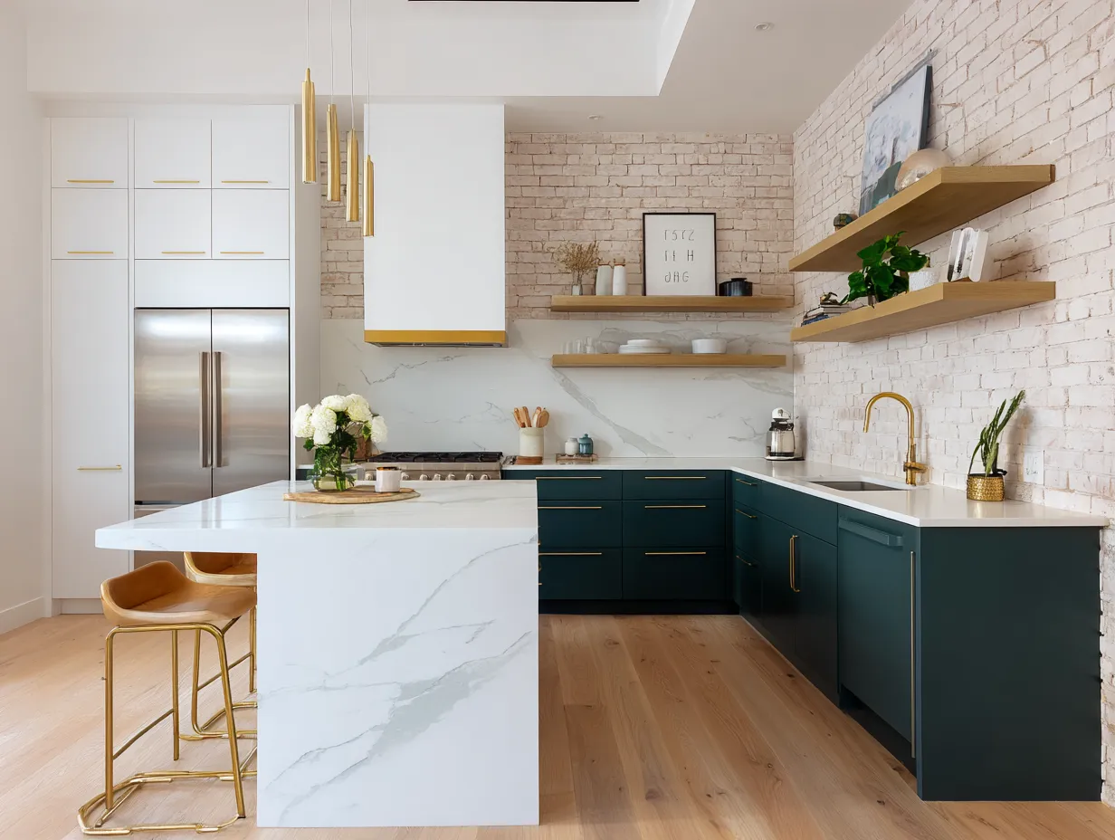 How To Use Terracotta Tones Without Making Your Home Look Dated