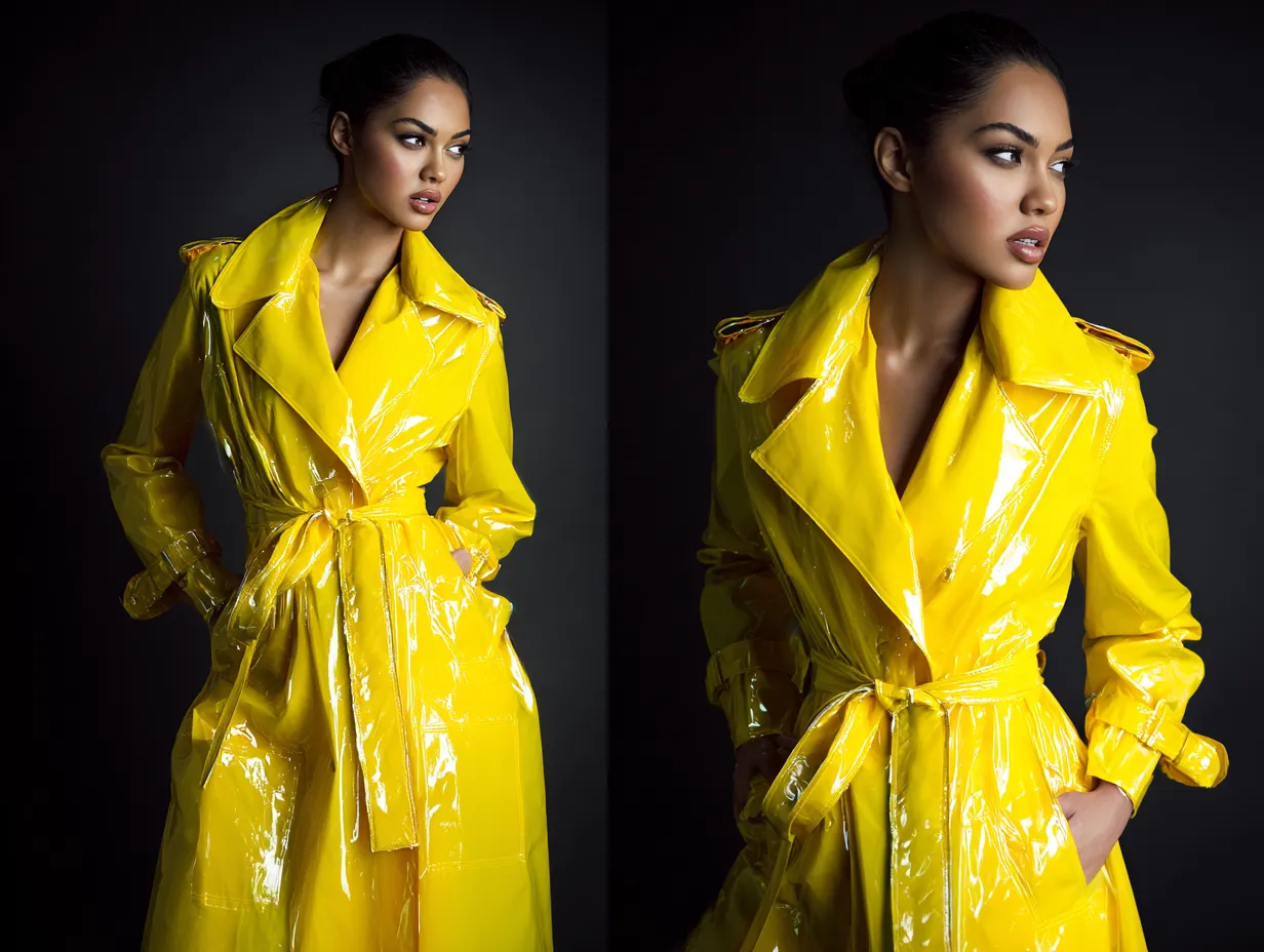 Move Over Butter Yellow Because Lemon Is The New Dopamine Hit Of The Season