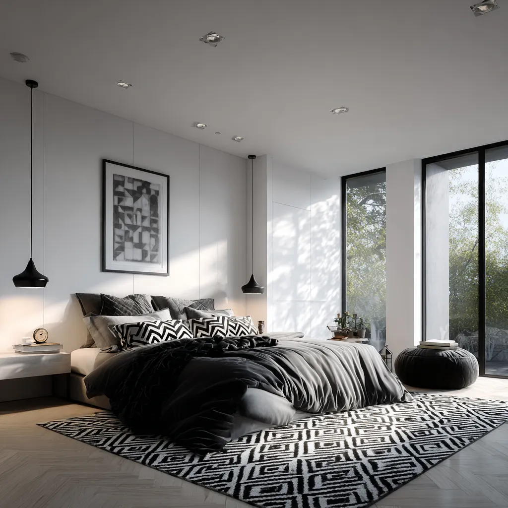 The Psychology Of Designing A Room For Maximum Mental Clarity