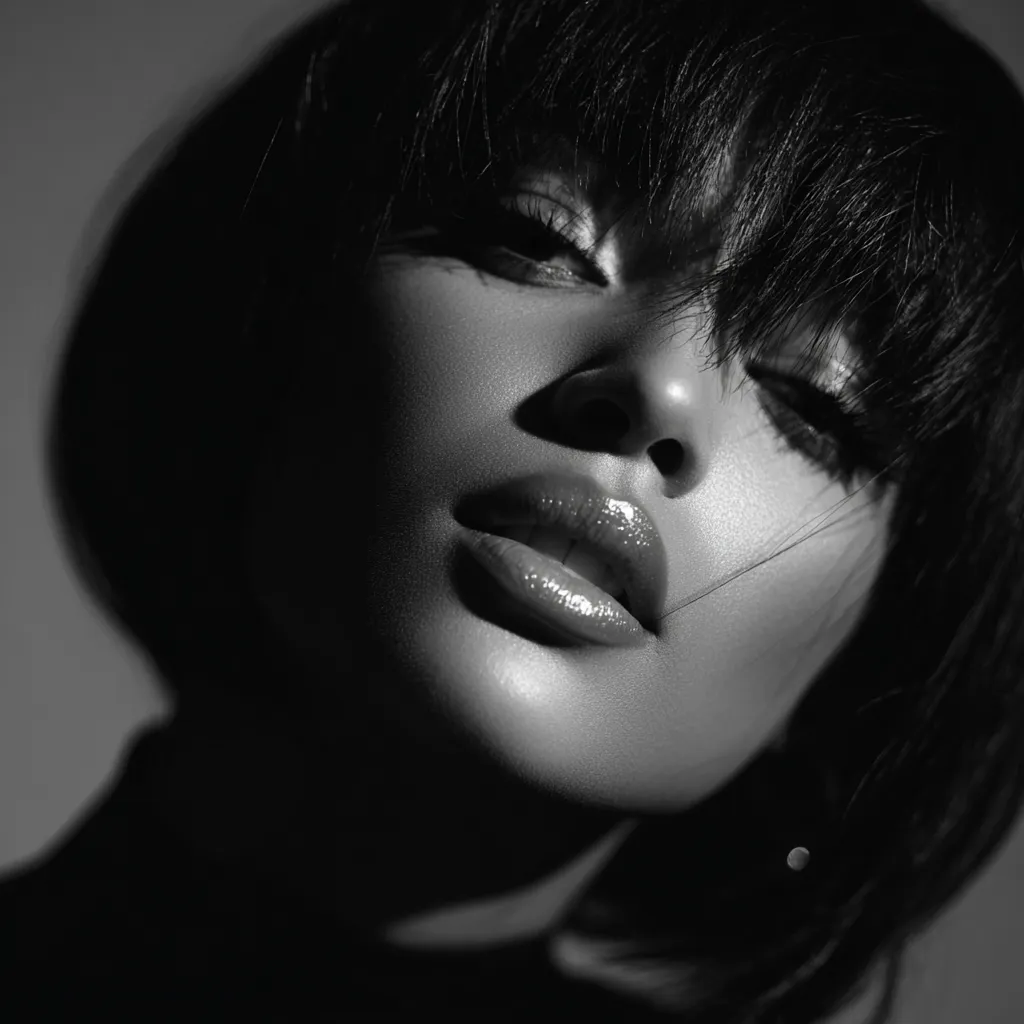 These Wispy Birkin Bangs Will Completely Transform Your Face Shape