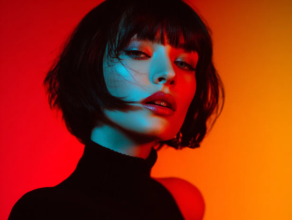 Why Every Fashion Girl Is Asking for a Skinny Fringe This Year