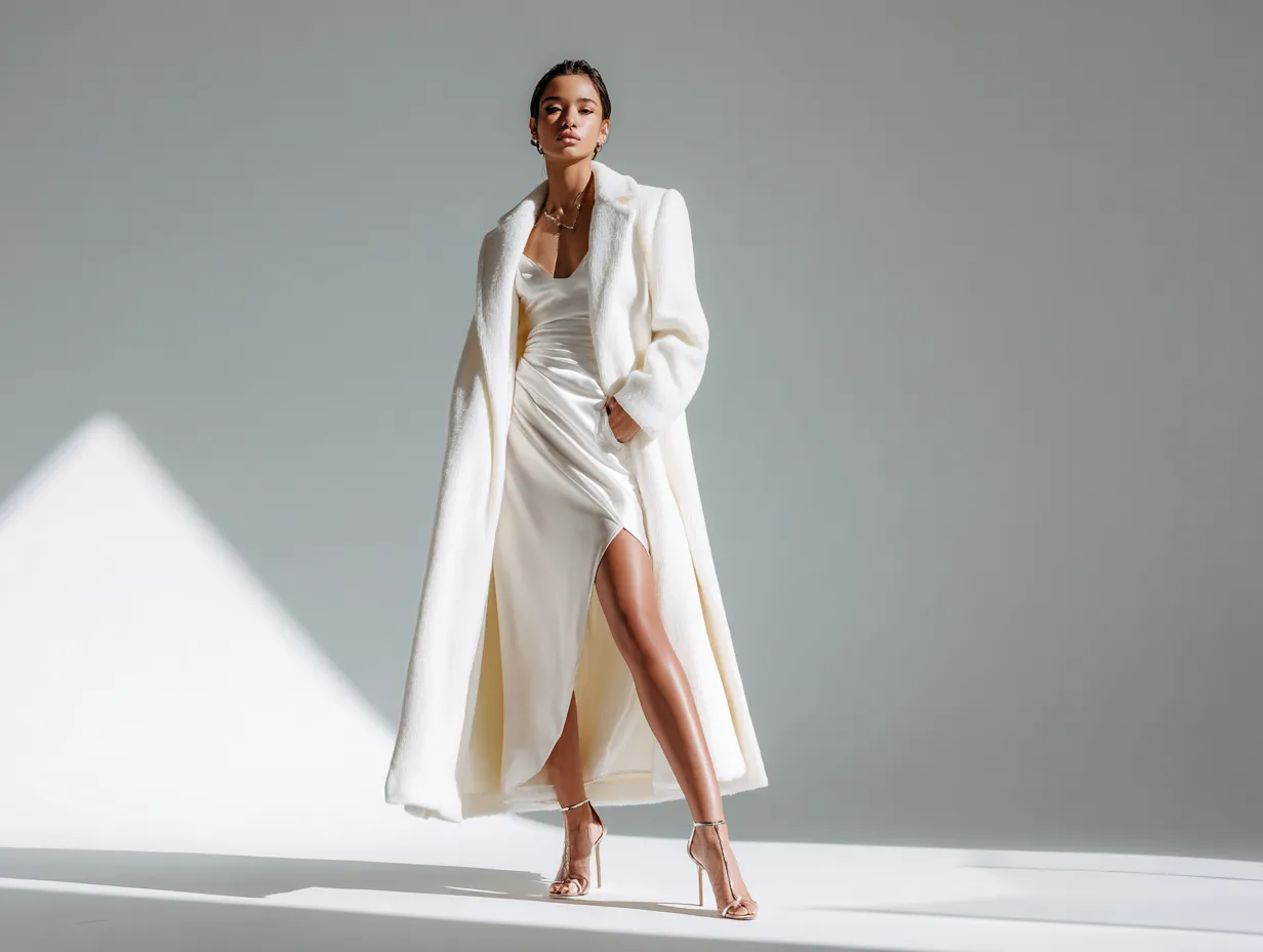 Why Quiet Luxury Is The Only Fashion Trend You Need This Season