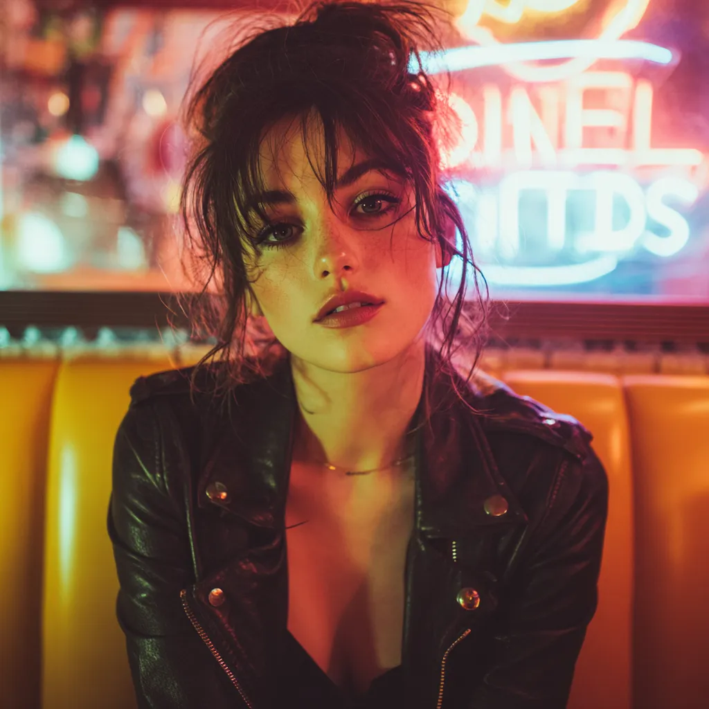 chic mixie haircut ideas