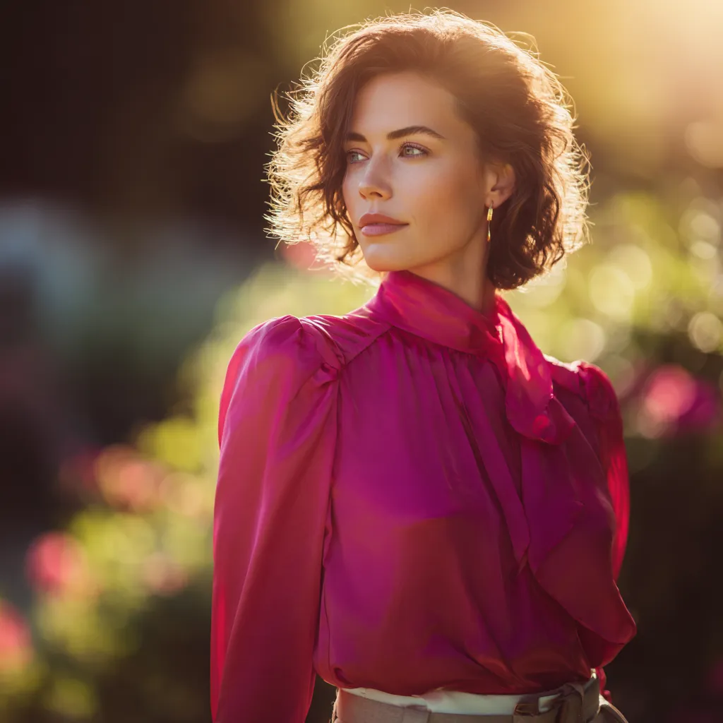 Effortless hair ideas for women seeking a fresh look