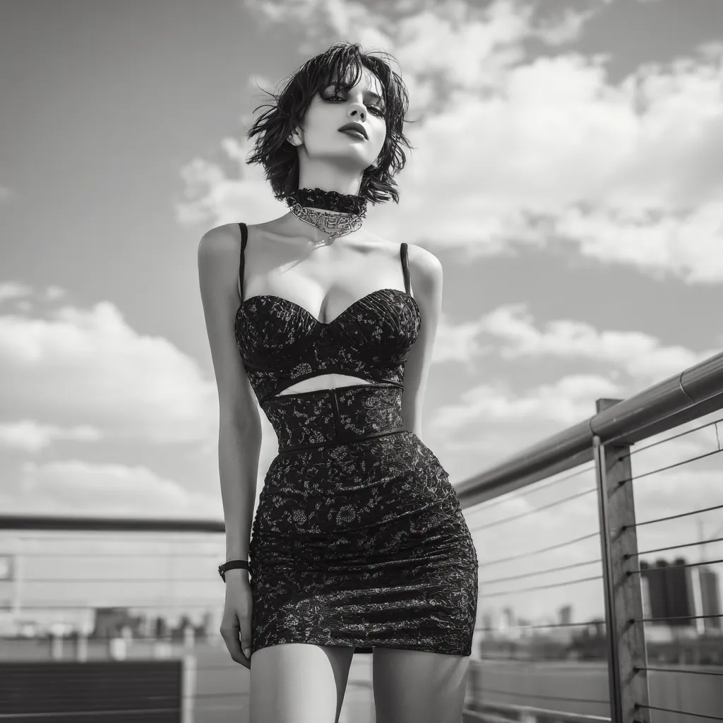 The Ultimate Guide To Dopamine Dressing This Summer