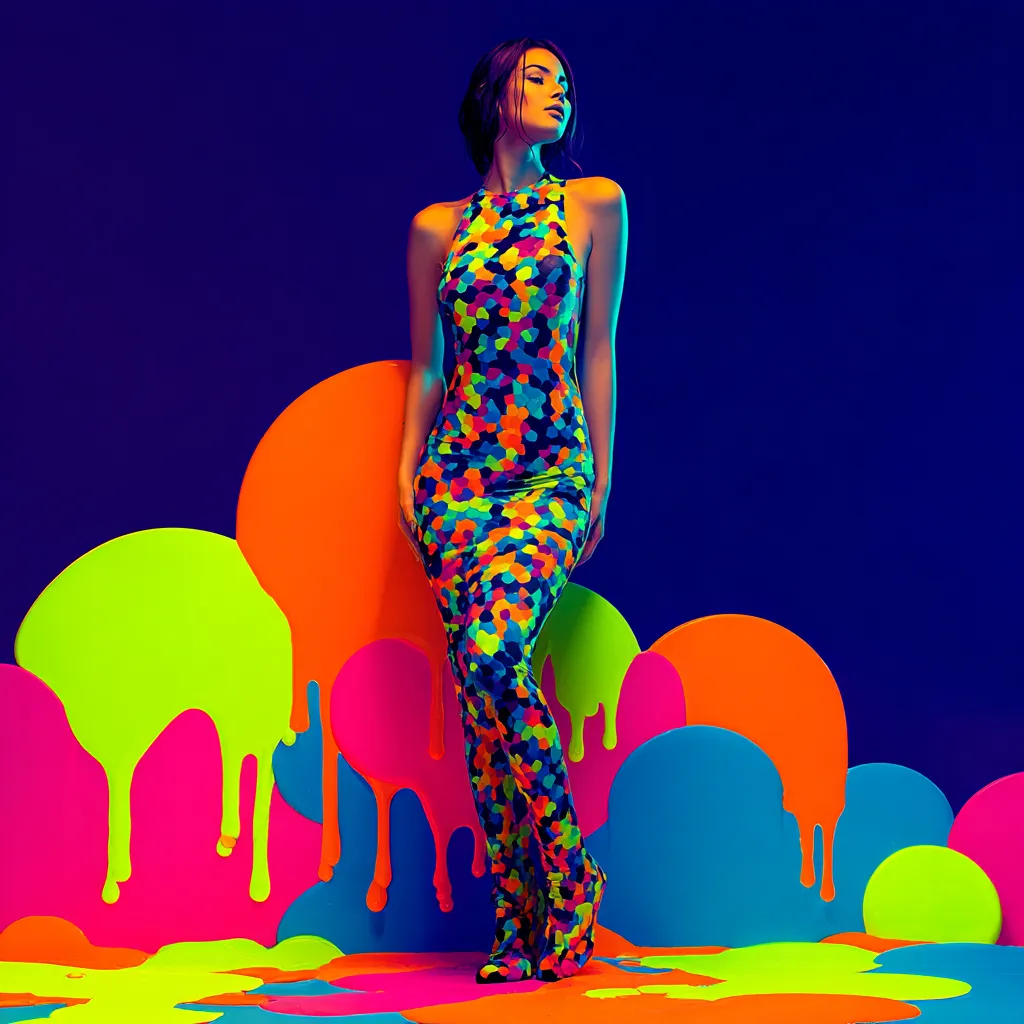 dopamine dressing accessories