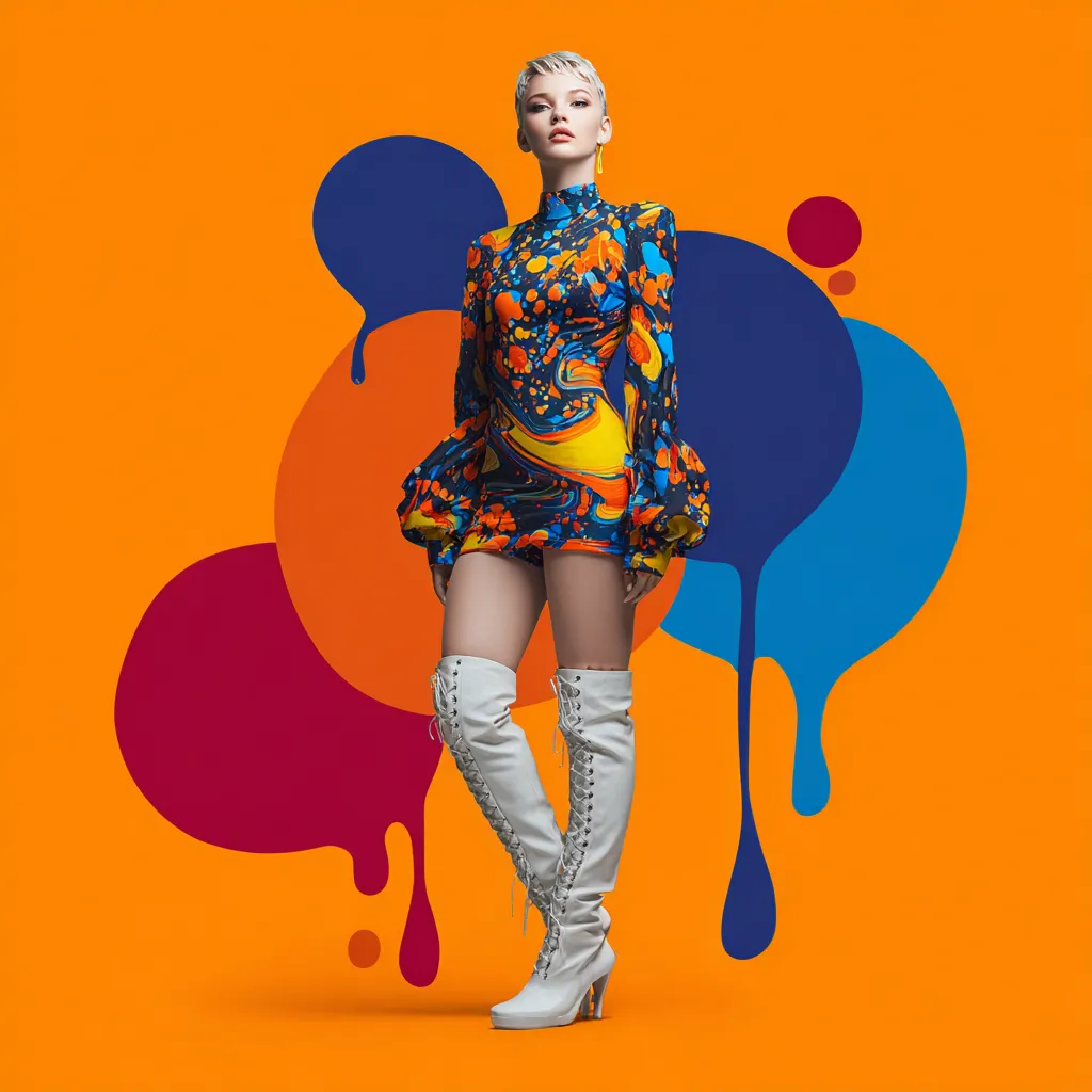 colorful summer fashion additions