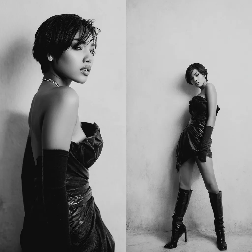 3+ Effortless Ways To Mix High And Low Fashion For A Chic Wardrobe