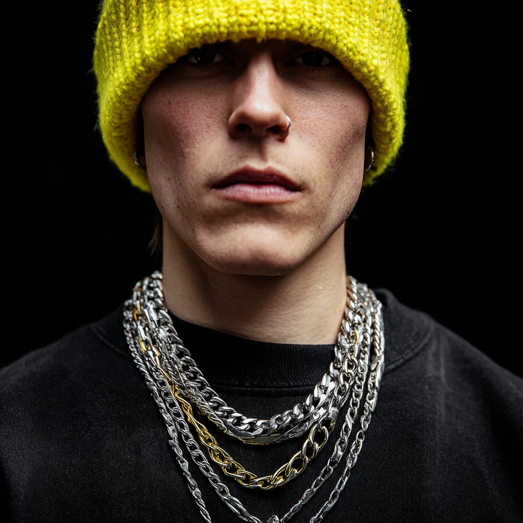 Elevating casual street style outfits